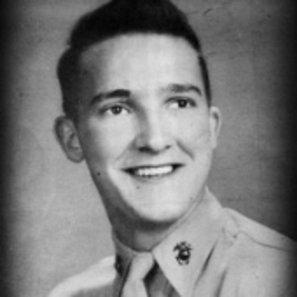 Earlin 'Tom' Robert Rinehart, Jr.