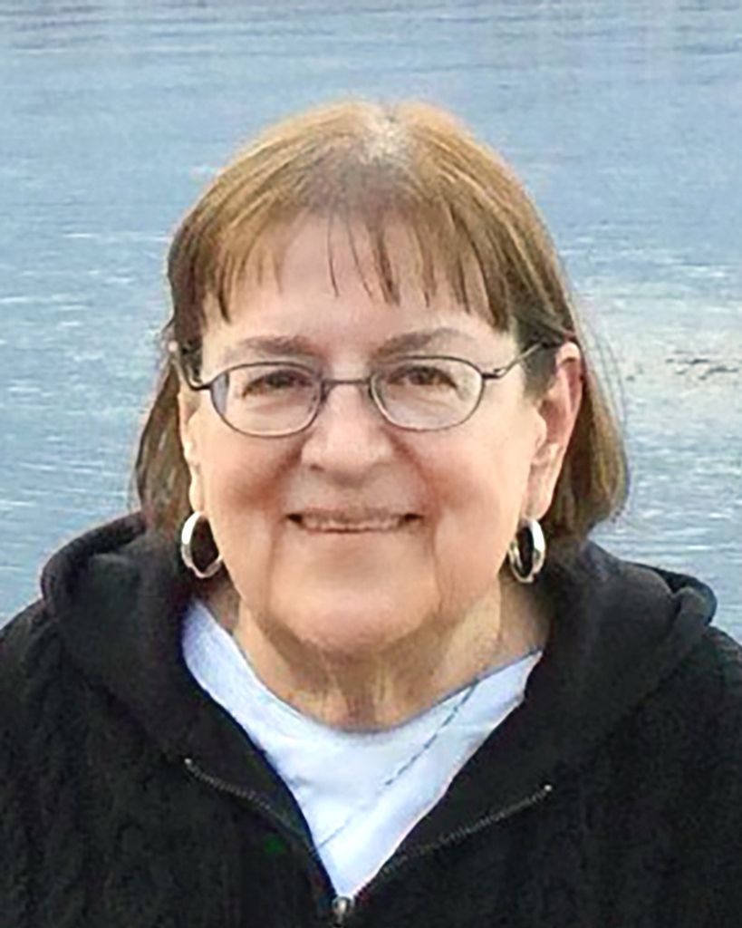 Nan Marie Jones