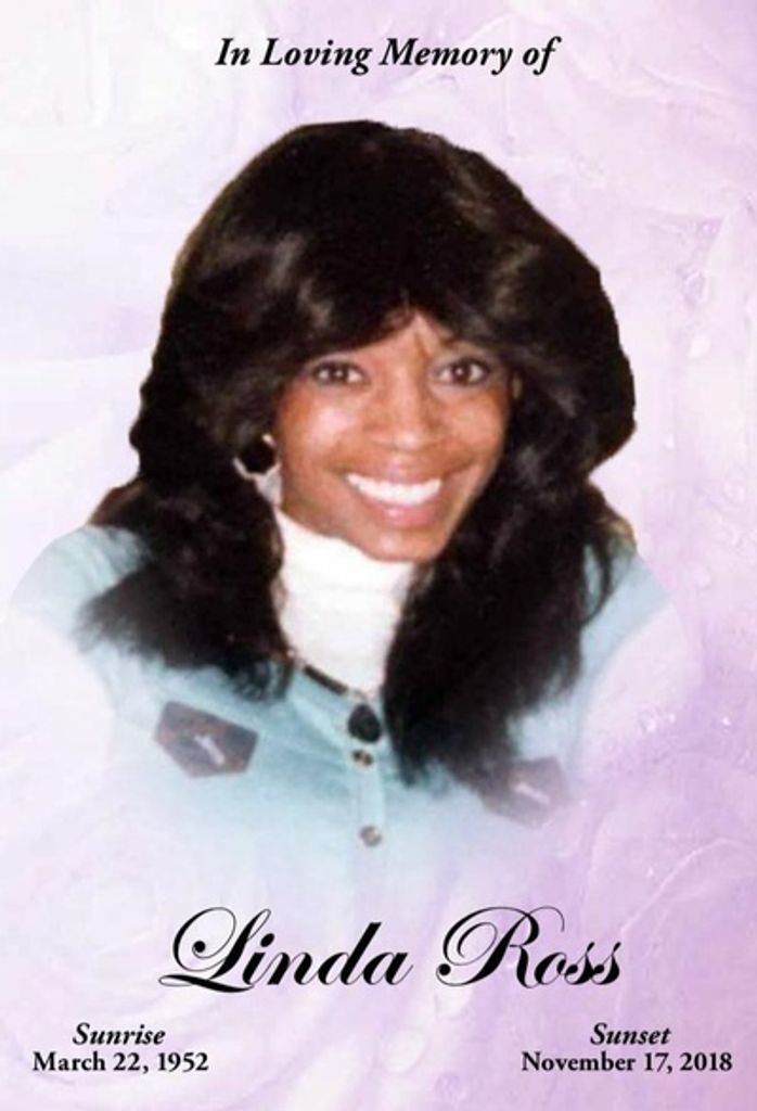 Linda Ross
