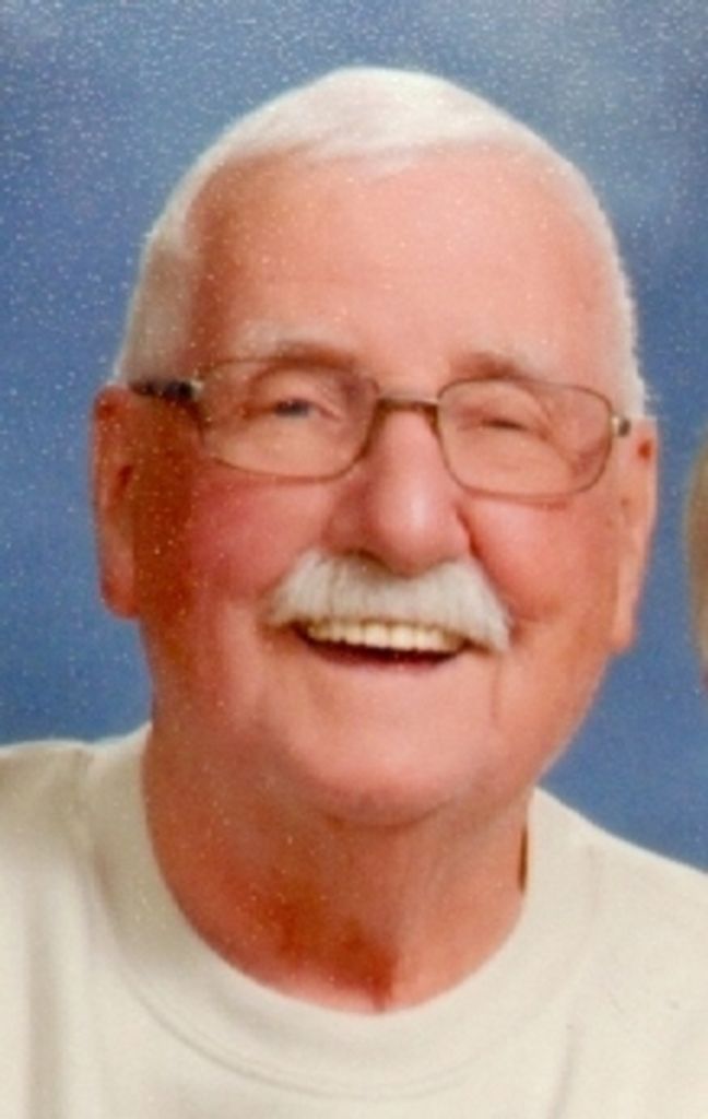 Gerald G. Becker Profile Photo