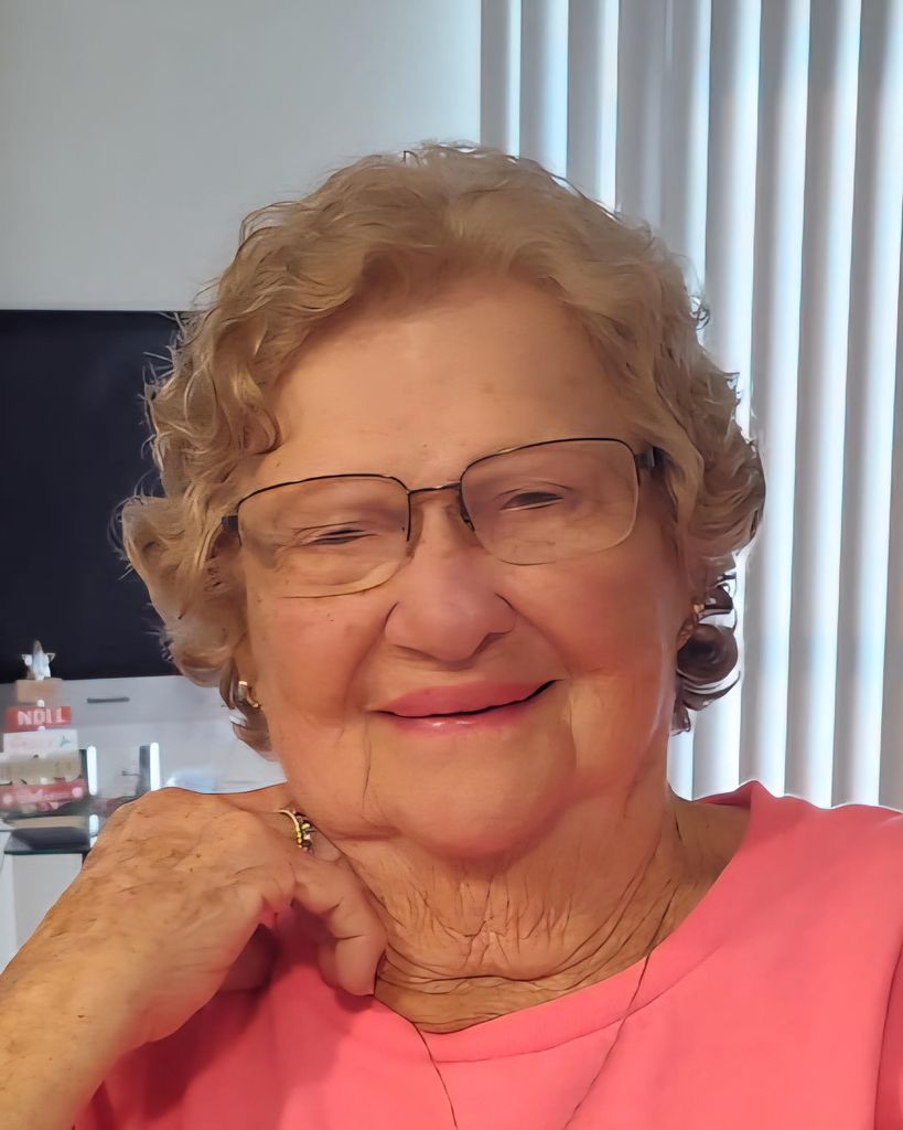 Nita Carol Ware