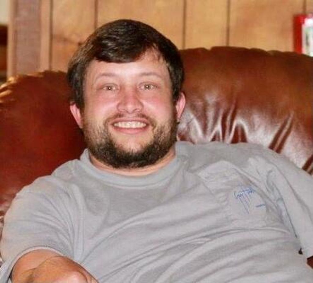 Duston Allen "Dusty" Shaw Profile Photo