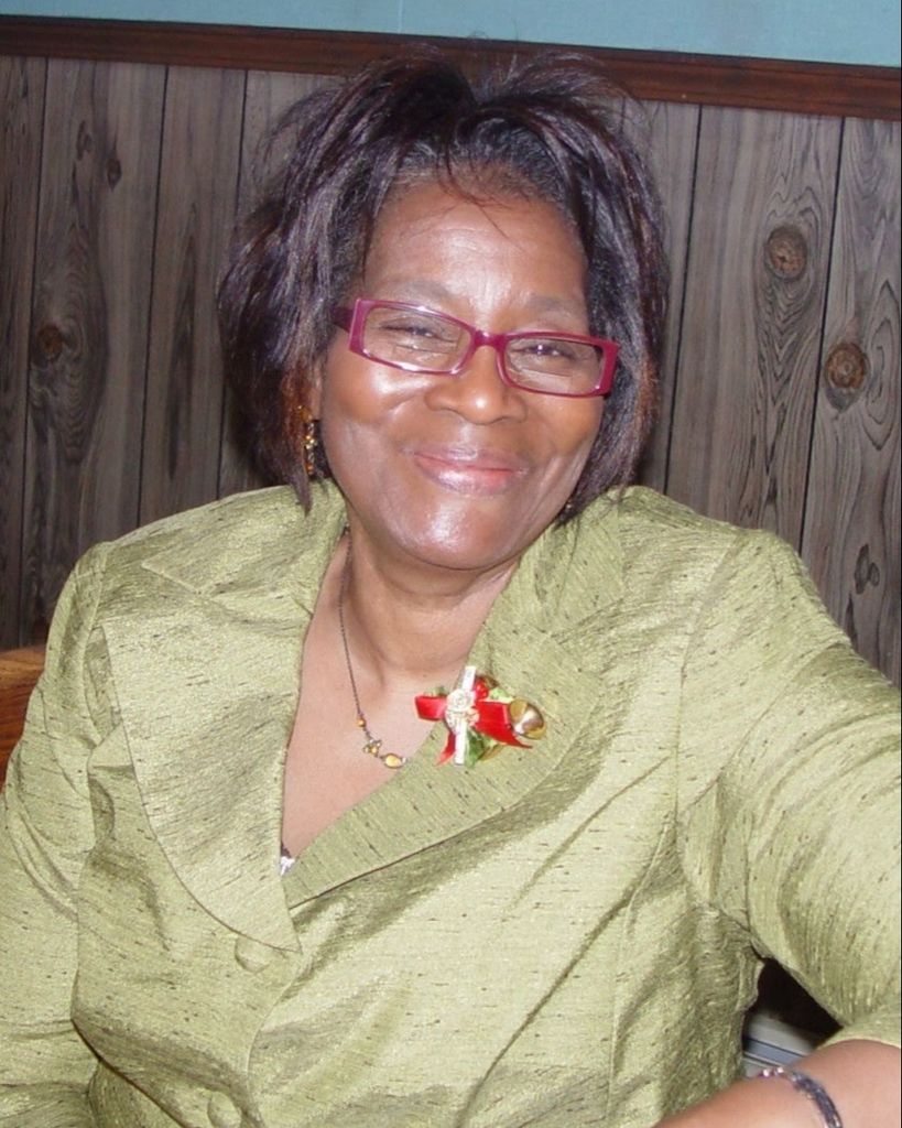 LaQuita Kemp-Johnson