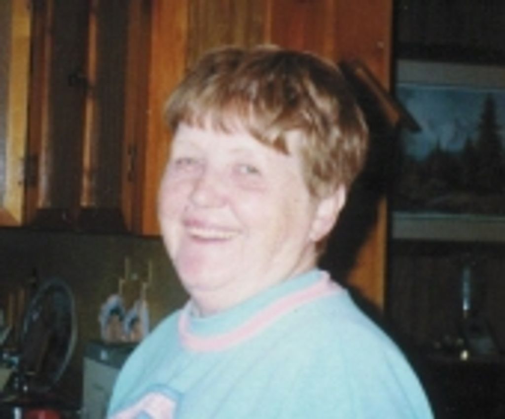 Bringfriede Ruth Hoover