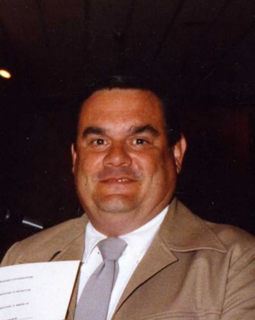 Ronald S. Yarrington Profile Photo