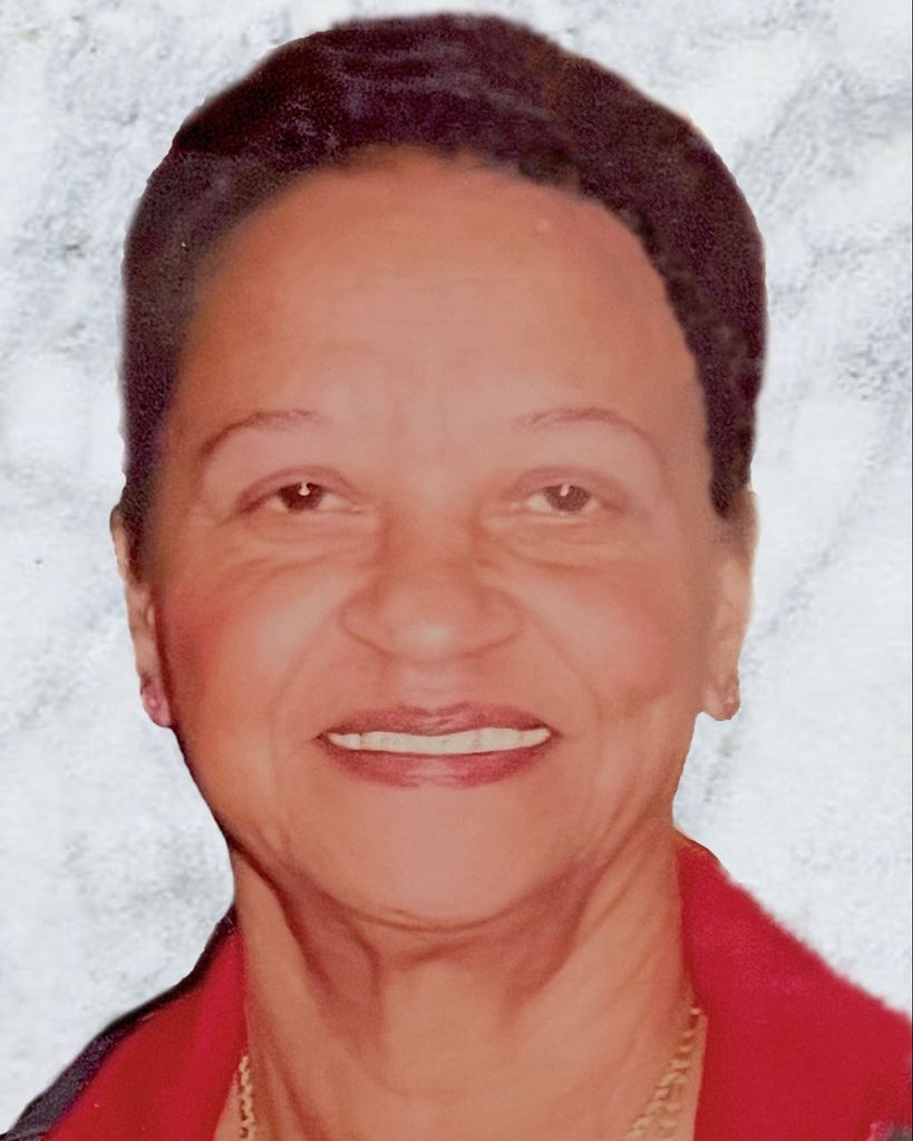 Barbara LaCour Rachal