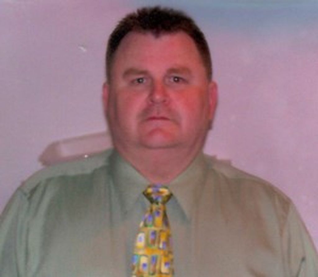 Stephen Lance Brown Profile Photo