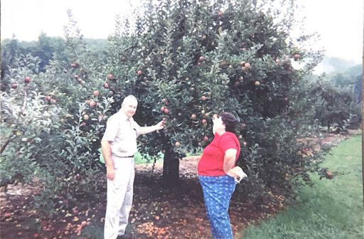 Joan Griffin Lanier photo gallery thumbnail 98 of 175