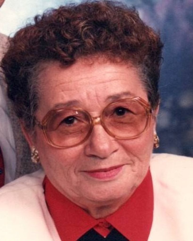 Nellie E. 'Betty' Doran Profile Photo