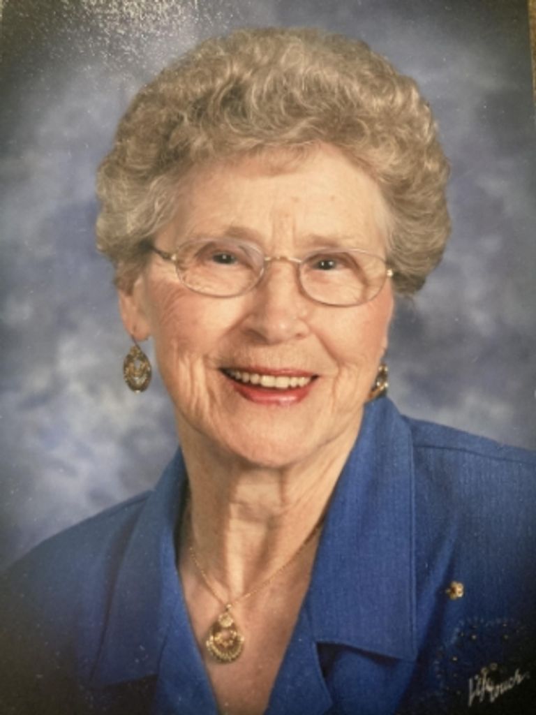Lorraine Laura  Sawatzky