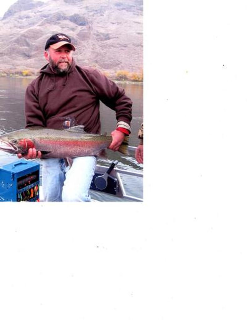 Bernard "Bernie" Michael Kroiss Profile Photo
