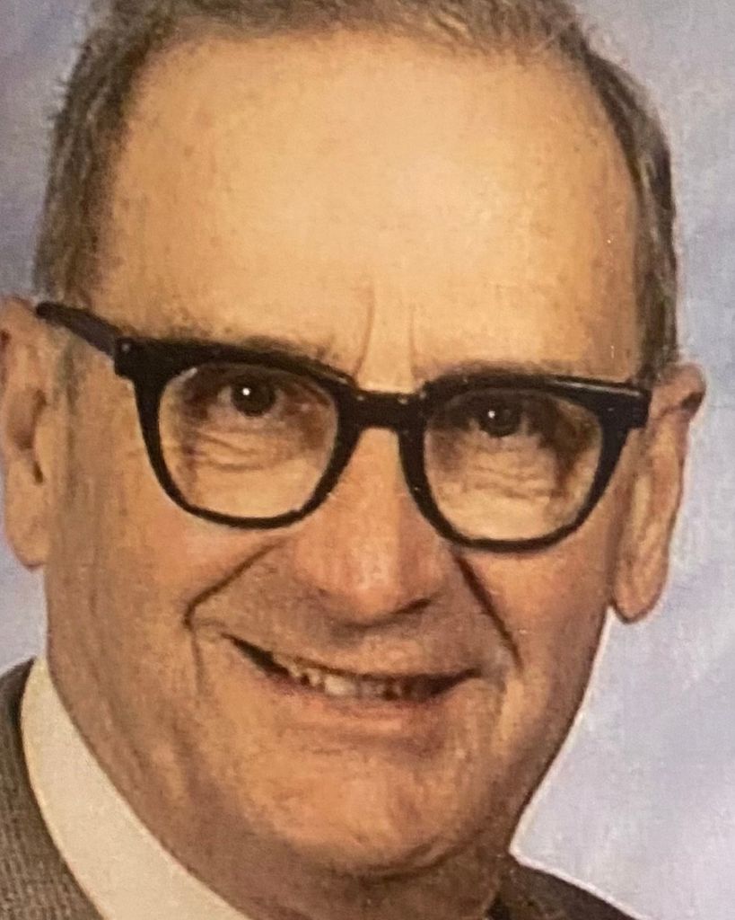 Asa Elliott Hatch