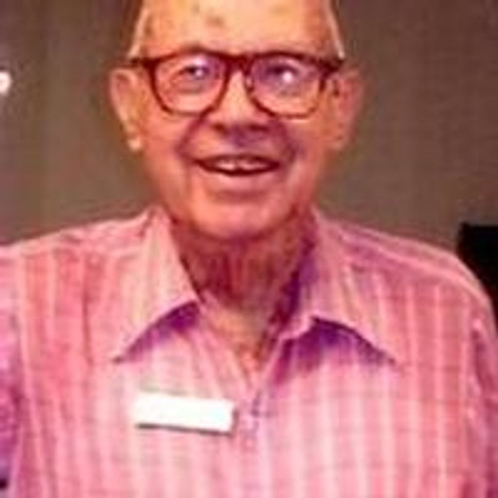 Paul Whitaker