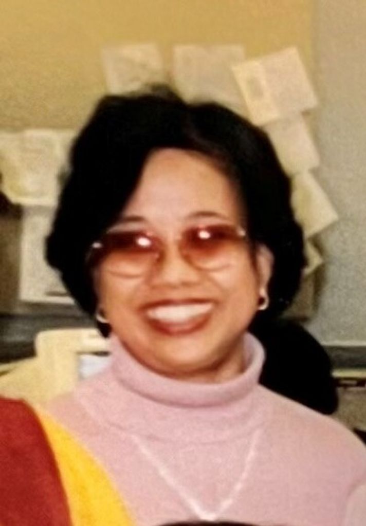 Carmen P Mendoza Profile Photo