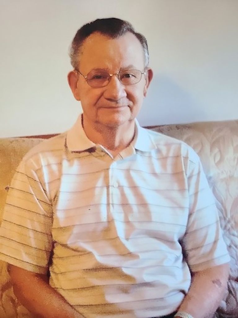 Charles L. Packer, Sr. Profile Photo