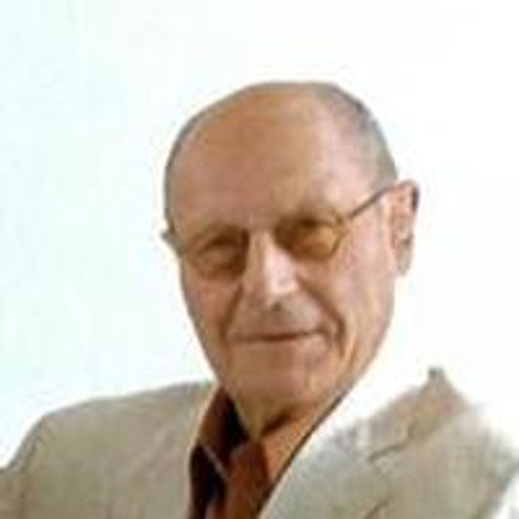 Peter J. Ralser Profile Photo