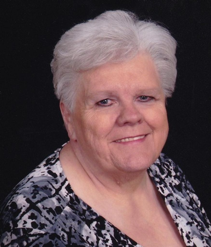 Darlene P Smalcer Profile Photo