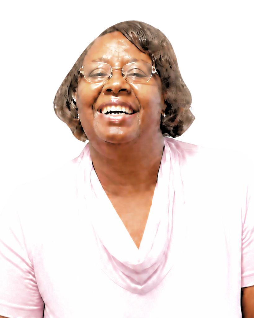 Gwen Newton
