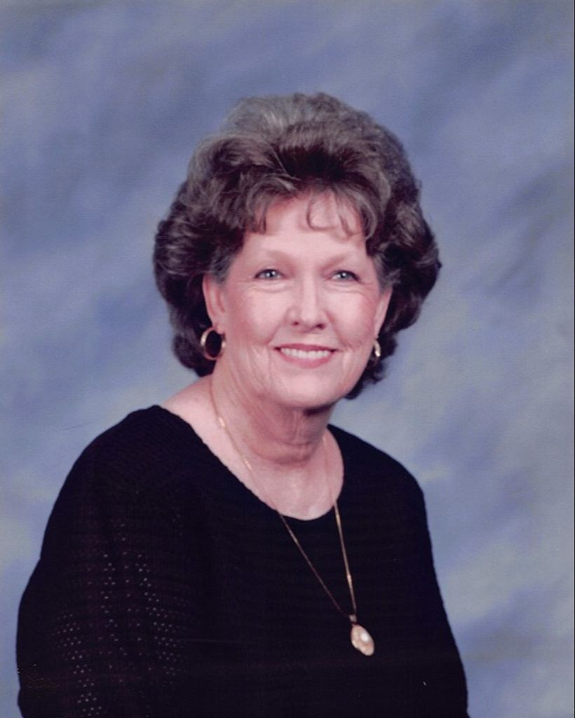 Bobbie Jean Messier