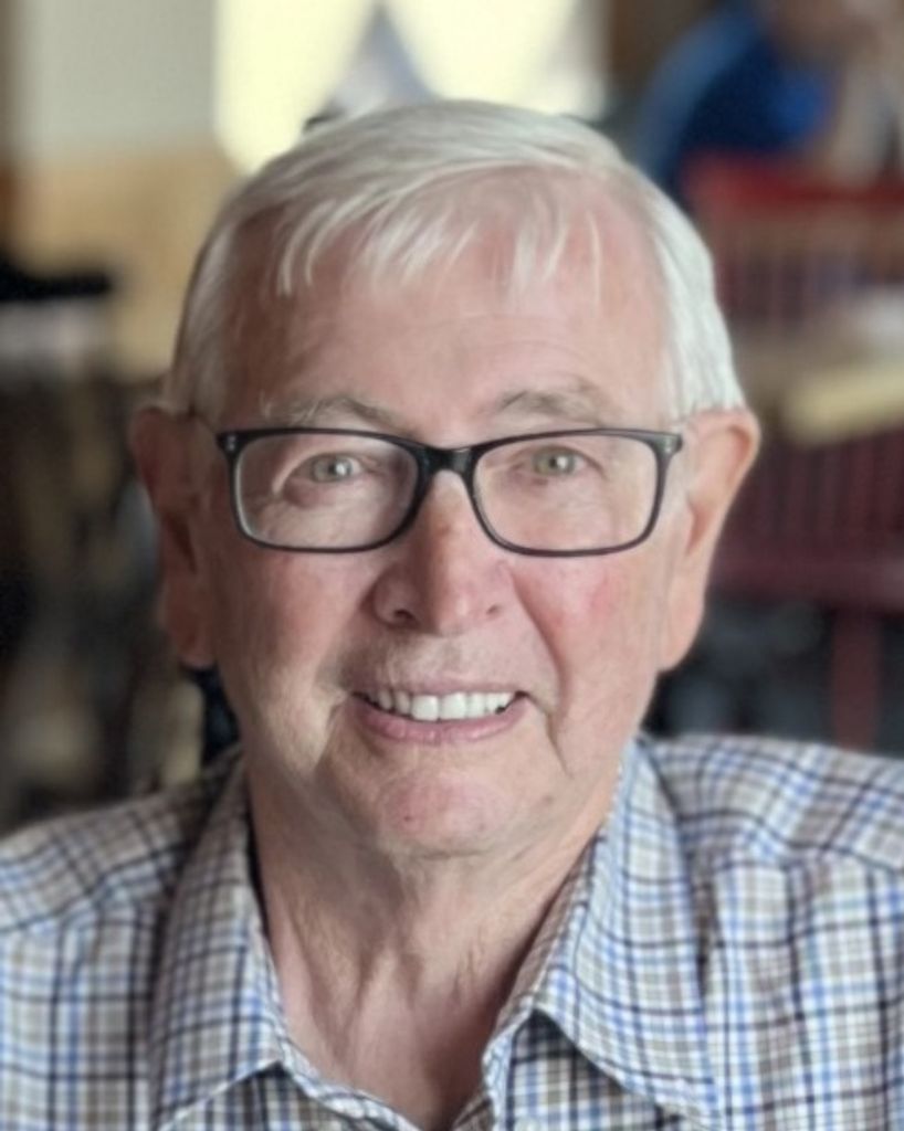 Gary Gerald Peverelle