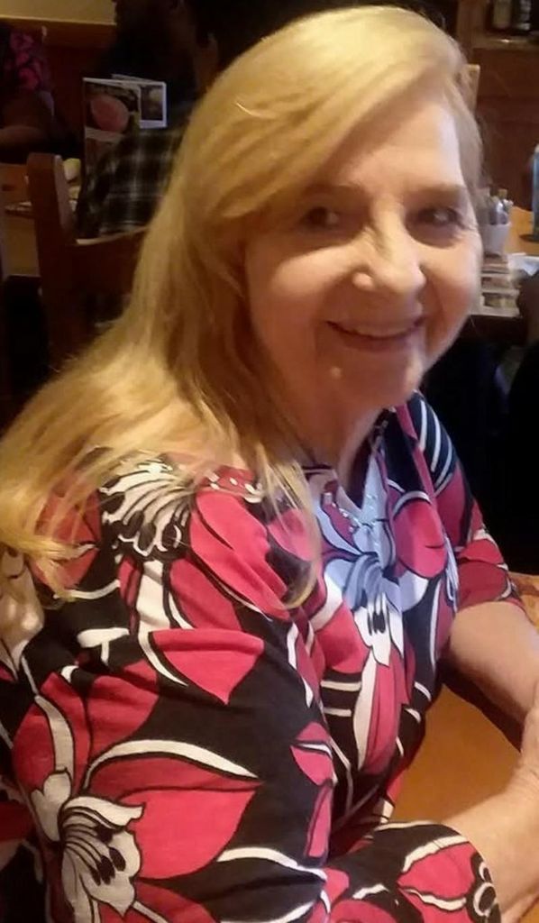 Geraldine Thompson Shepard Profile Photo