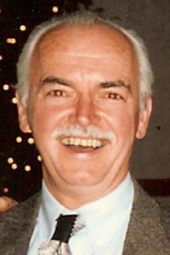 Gerald P. "Jay" Menard