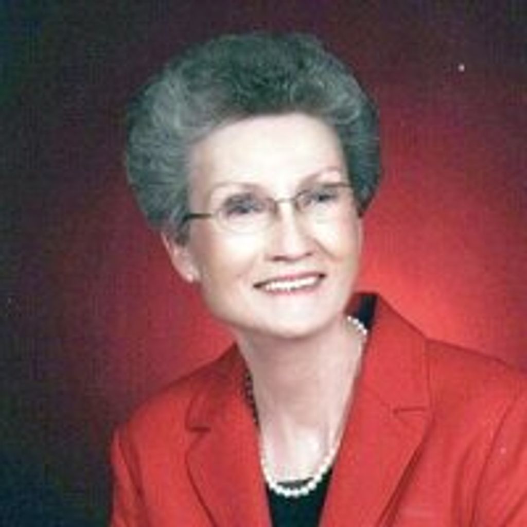 Joan Pool Deisher (Plainview)