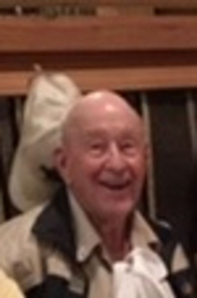 Donald Wilson Doak Profile Photo
