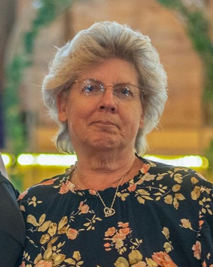 Sherry Lynn Riddle-Hughes Profile Photo