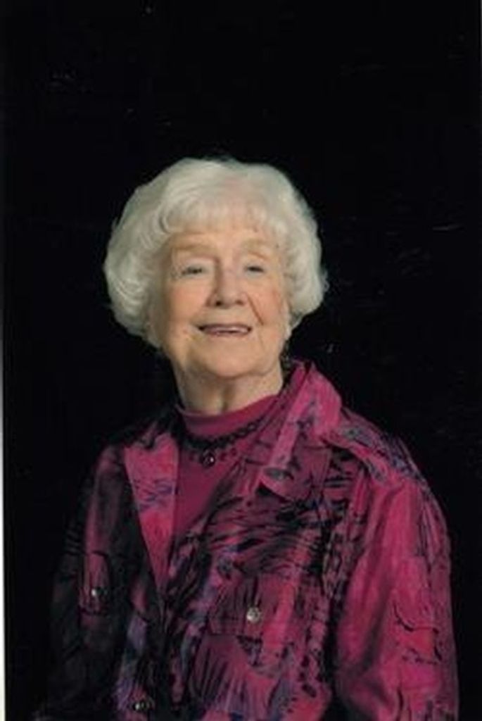 Marcella E. Meacheam