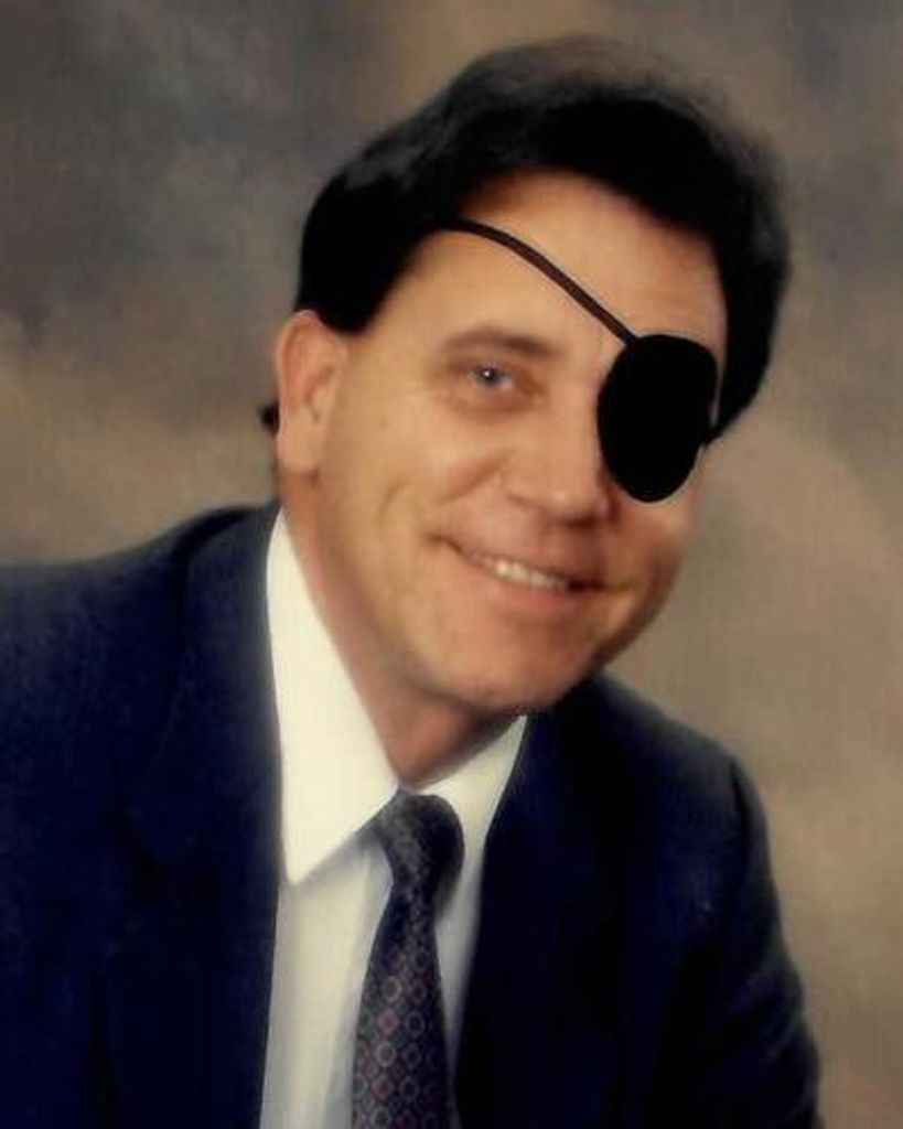 Bradford Duncan Webster