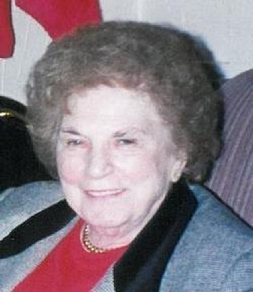 Mary Zahorian