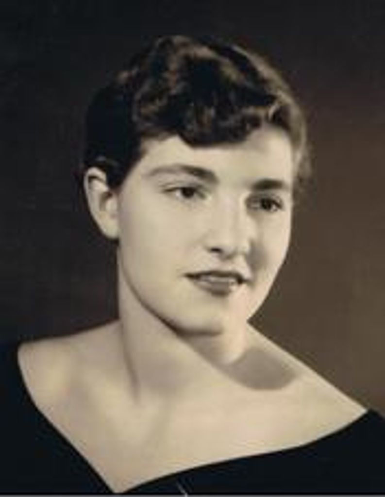 Marie Dawn Mchugh Aberth