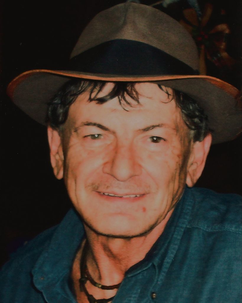 Bradford Ray Eilts