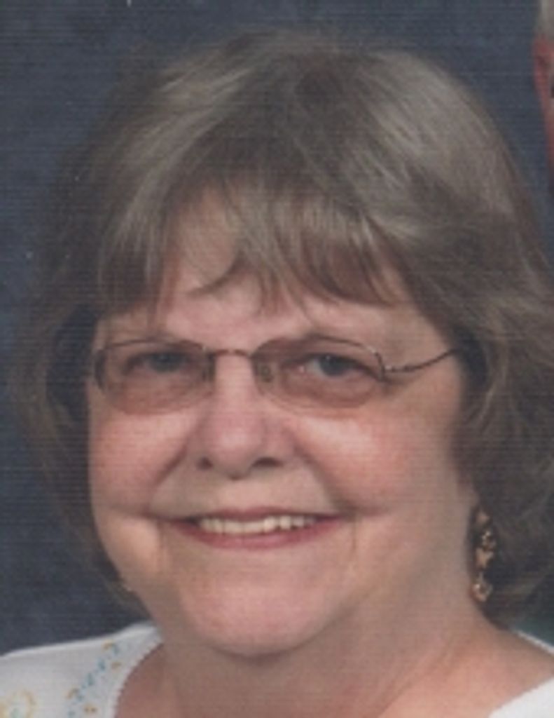 Nancy Jo Puskas