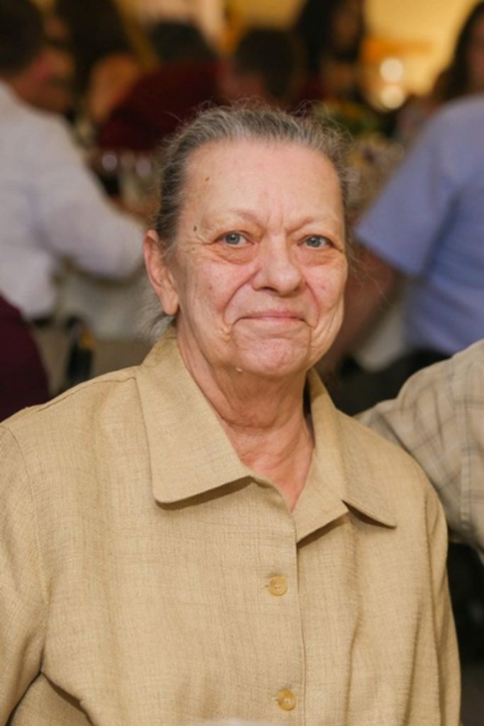 Sharon Marie Tolnai Profile Photo