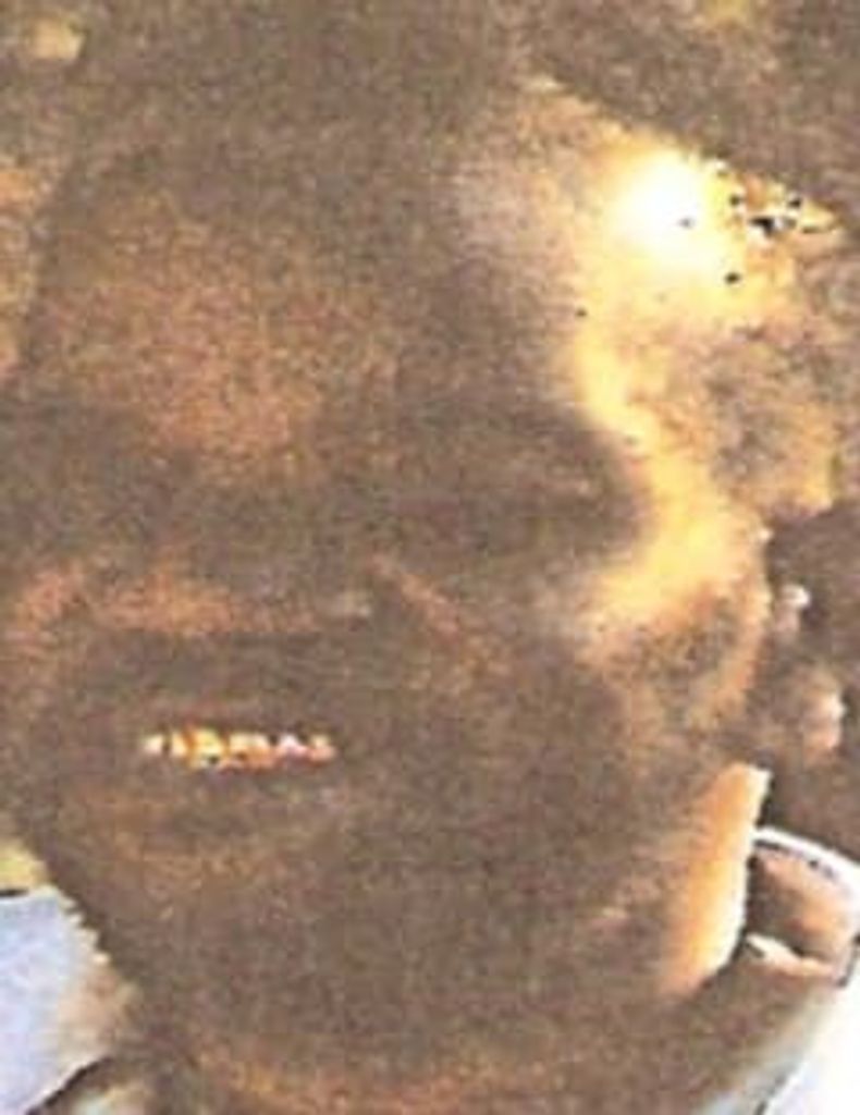 Alexander Deshawn Patrick