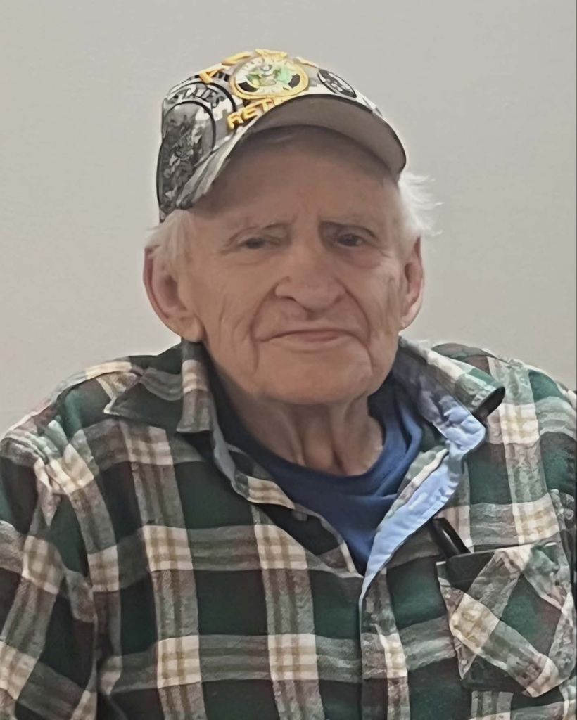 Joseph "Joe" August Naliborski, Sr. Profile Photo
