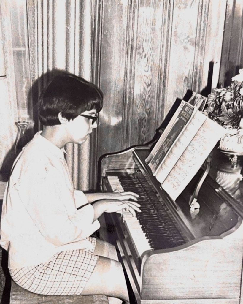 Mary Virginia Lawson