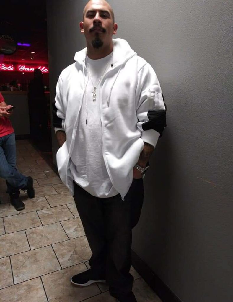 Luis Alexander Contreras Profile Photo