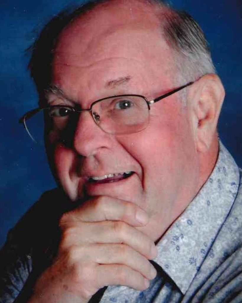 Donald Meints Profile Photo