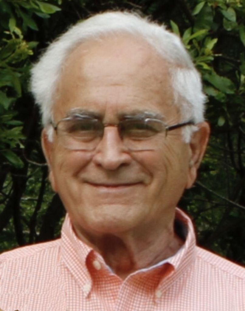 Donald Mastrorocco, Sr.