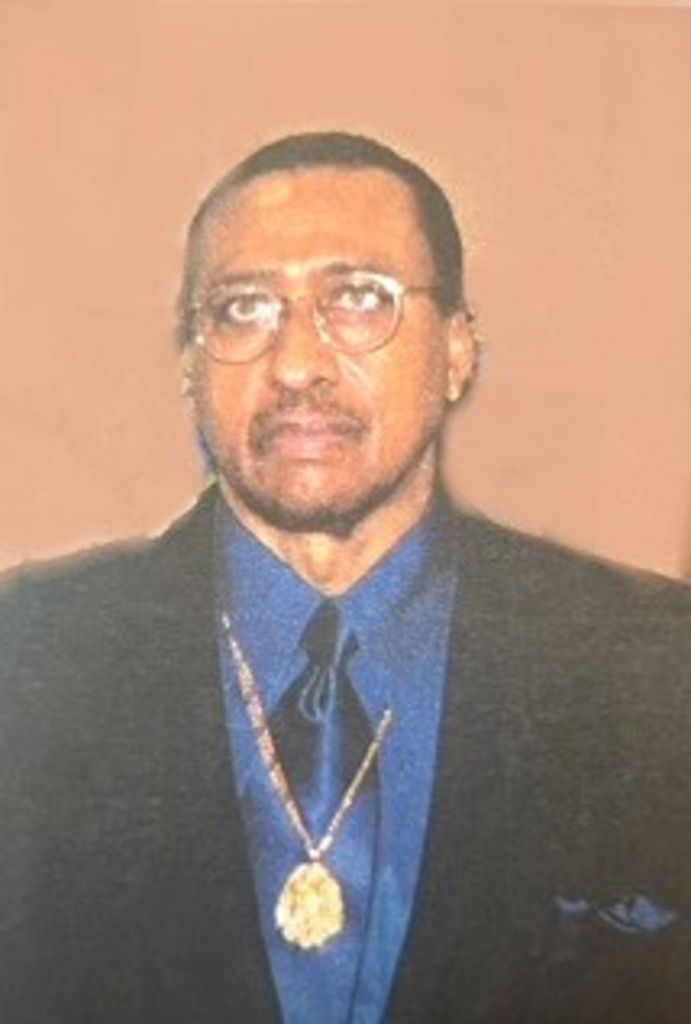 Willie Howard Grimes Profile Photo