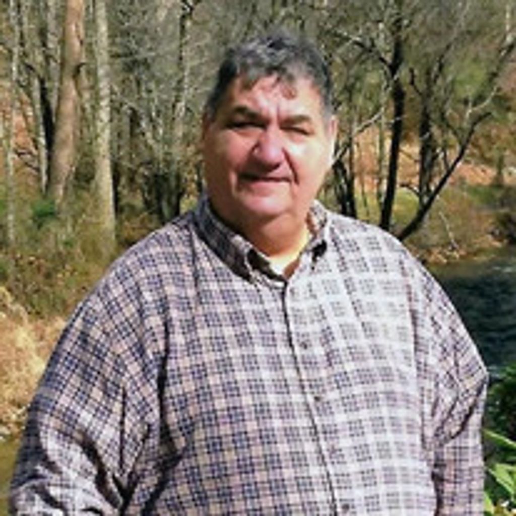 Mr. Floyd Burton "Bubba" Gill Jr
