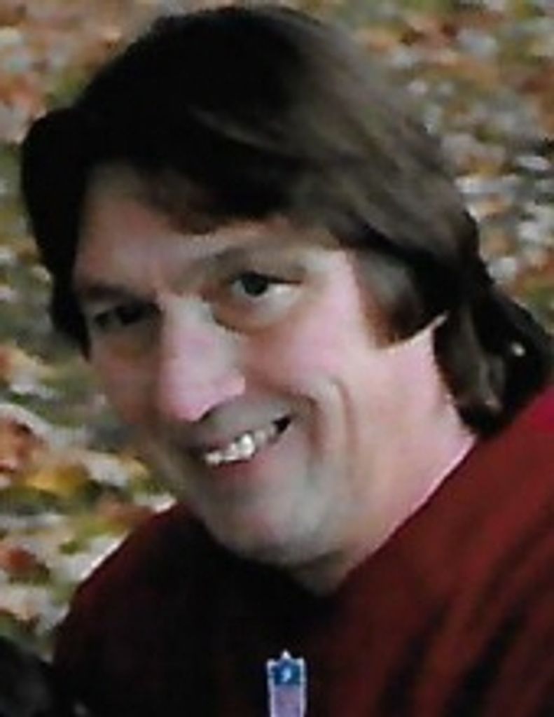 Michael Dwayne Smith