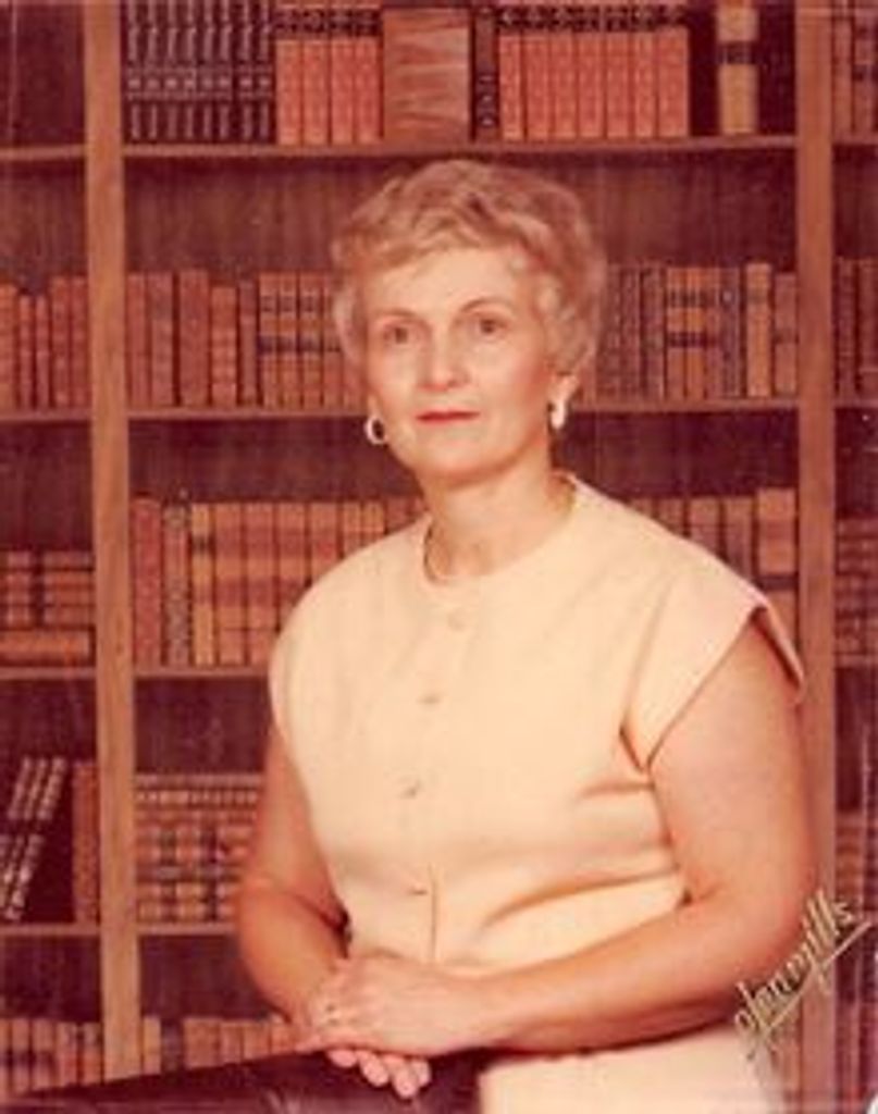 Eunice Sheriff Profile Photo