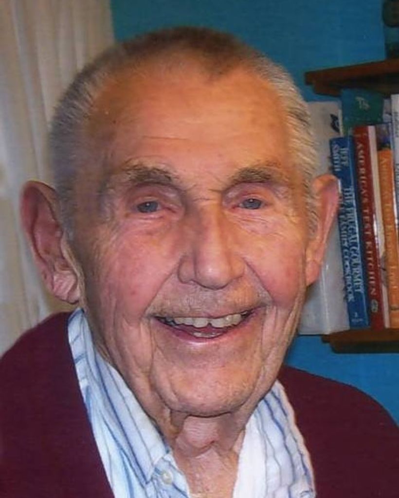 Stanley G. Brazausky