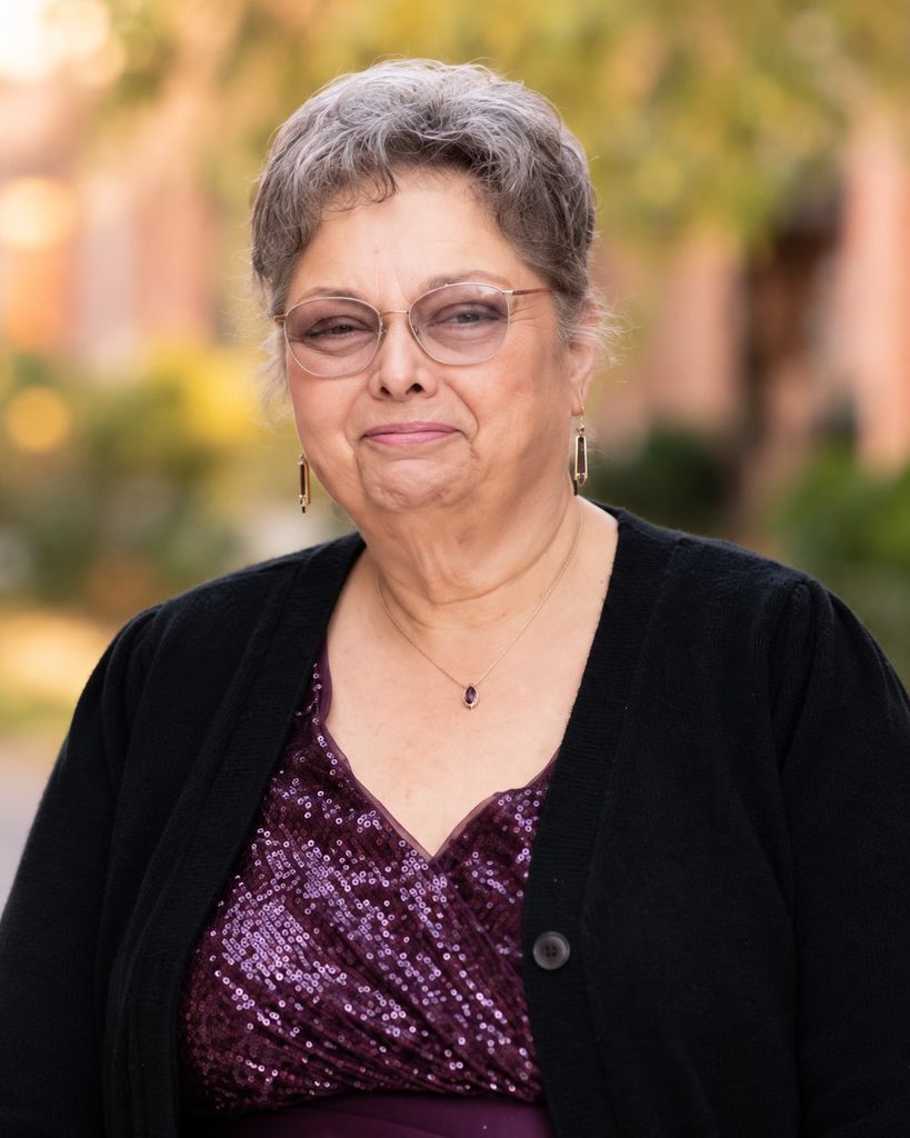 Cathy Lisk Patterson Profile Photo