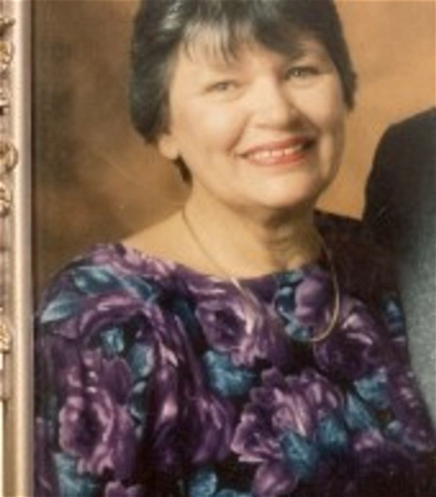 Barbara Adrian