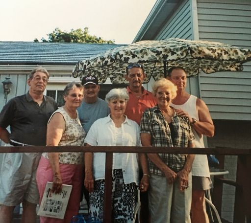 Richard Phillip Mader photo gallery thumbnail 102 of 111